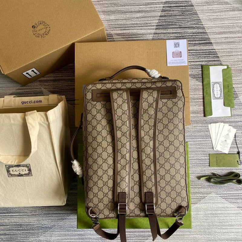 Amelia- GUKI Bags - 1712