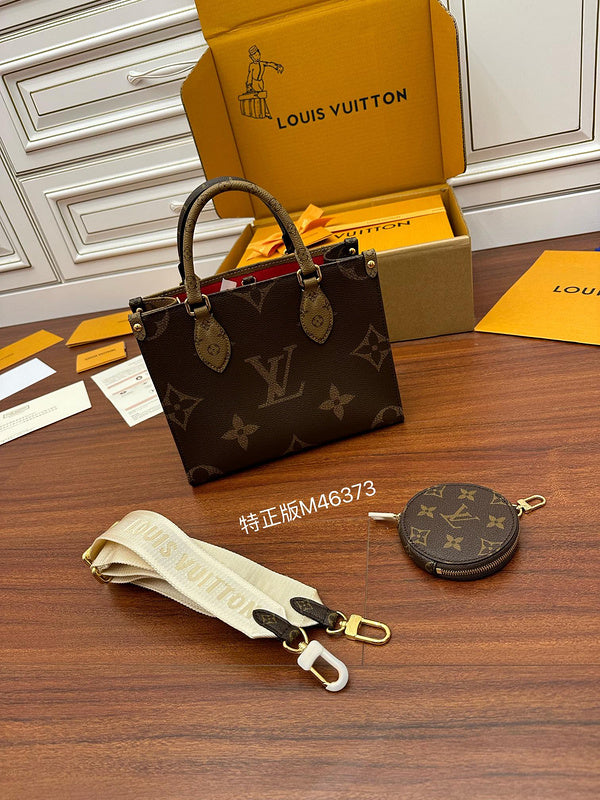 Amelia's Bag Gallery - LOV Bags - 1035