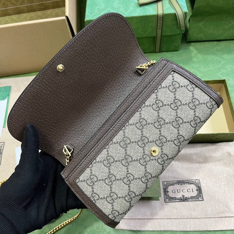 Amelia Fashion - GCI Bags - 3511