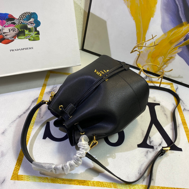 Amelia- PRDA  LUXURY BAGS - 209