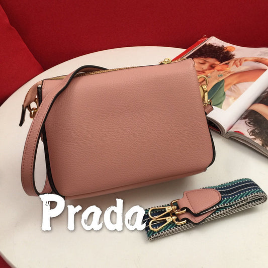 Amelia- PRDA  LUXURY BAGS - 146