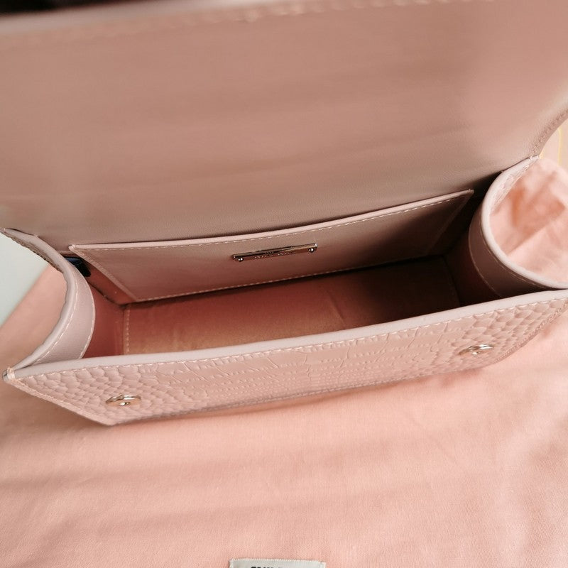 Amelia- MMU  LUXURY BAGS - 062