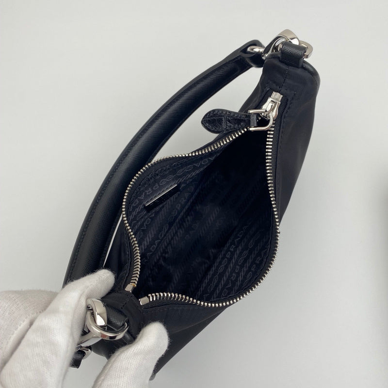 Amelia- PRDA  LUXURY BAGS - 1002