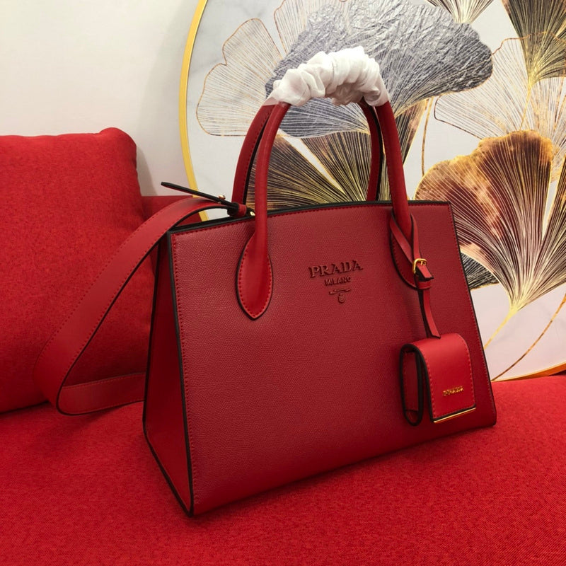Barnes-Bags - Prada Bags - 791