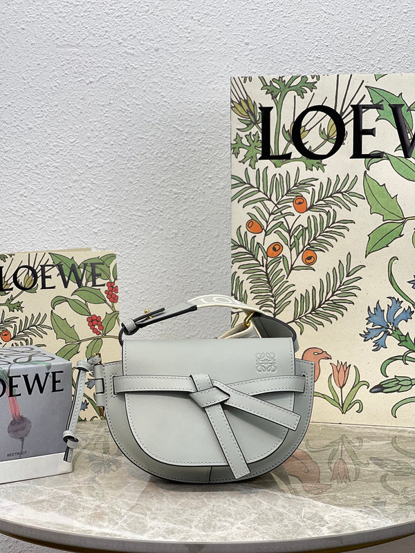 Amelia's Bag Gallery - LWO Bags - 969