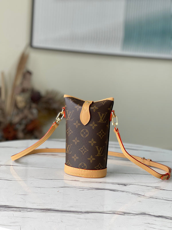 Fan Fashion Lu-Vi bags - 17081