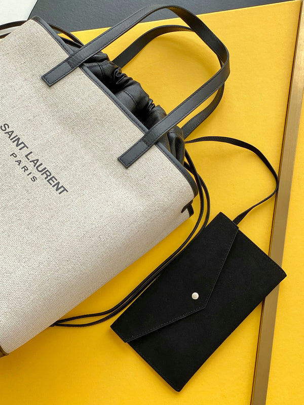 Amelia - YSL Bag - 4140