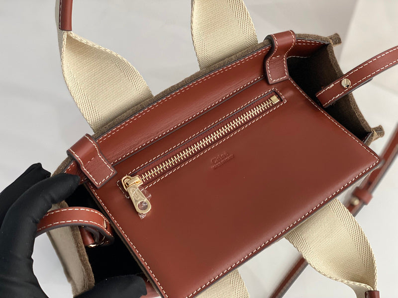 Amelia's Bag Gallery - CLE Bags - 330