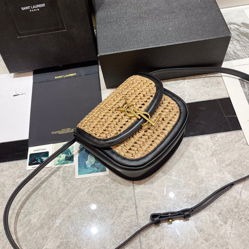 Amelia - YSL Bag - 3676