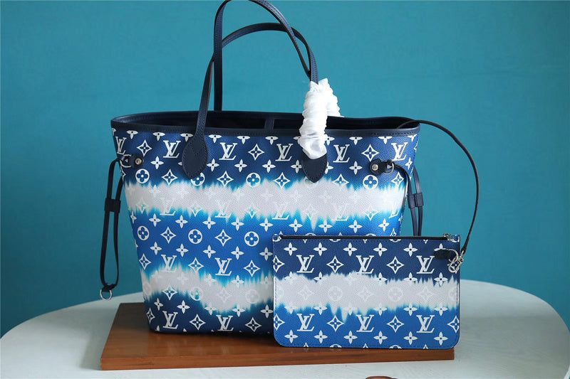 Fan Fashion Lu-Vi bags - 8060
