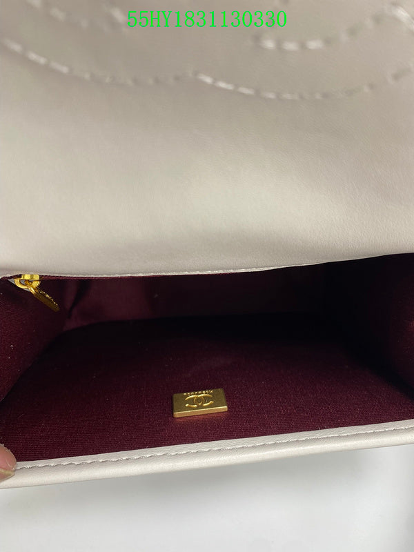 Amelia CHL Bags - 1790