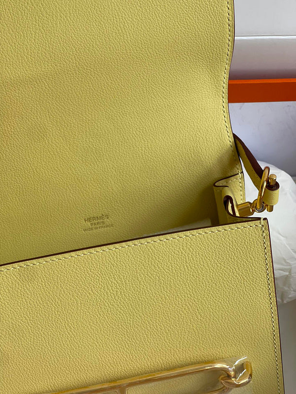 Amelia- HRMS LUXURY BAGS - 910