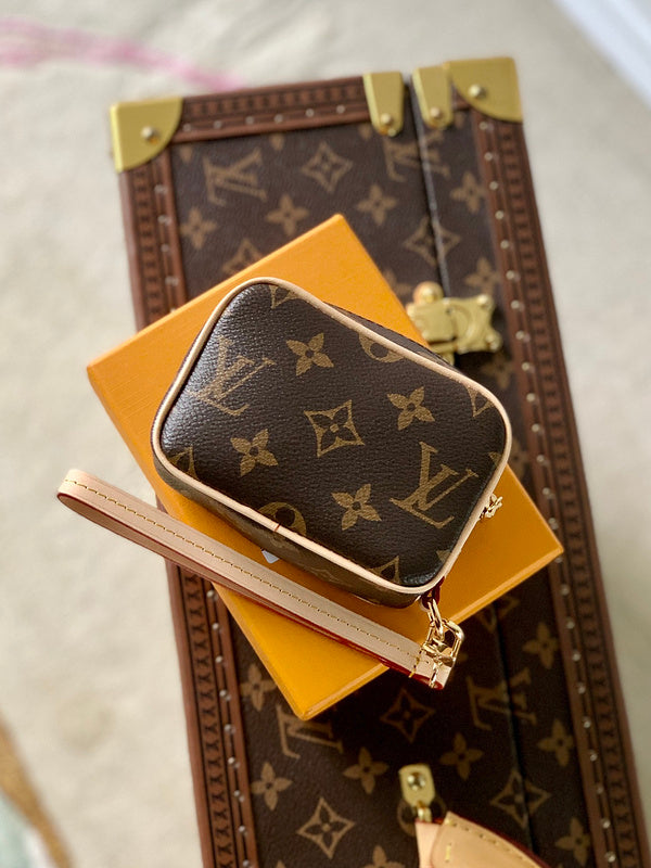 Fashion Lu-Vi bags - 3357