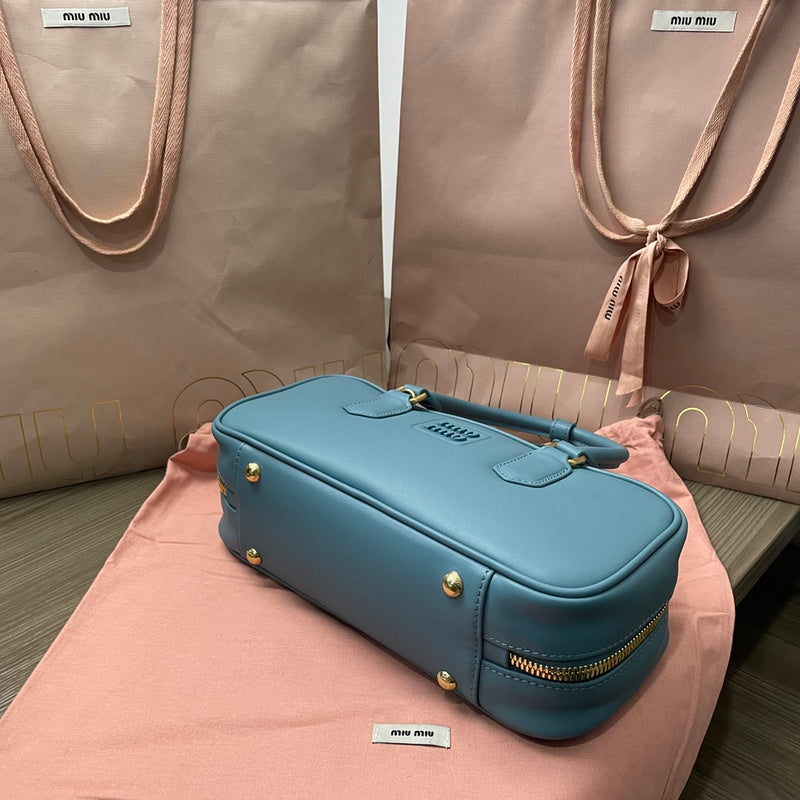 Amelia- MMU  LUXURY BAGS - 121
