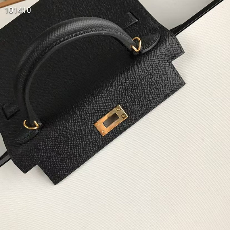 LO - HMS Luxury Bags - 413