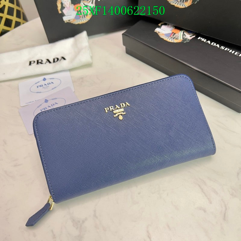 Amelia - PD Wallet - 174