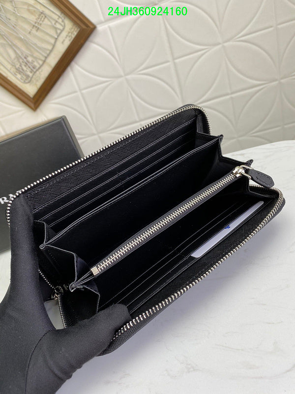 Amelia - PD Wallet - 371