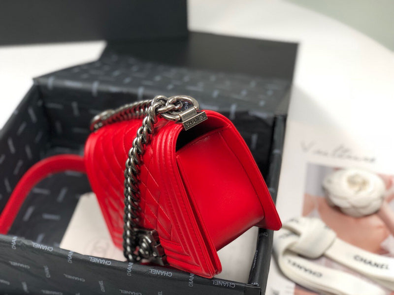 Amelia- CHL Bags - 7470