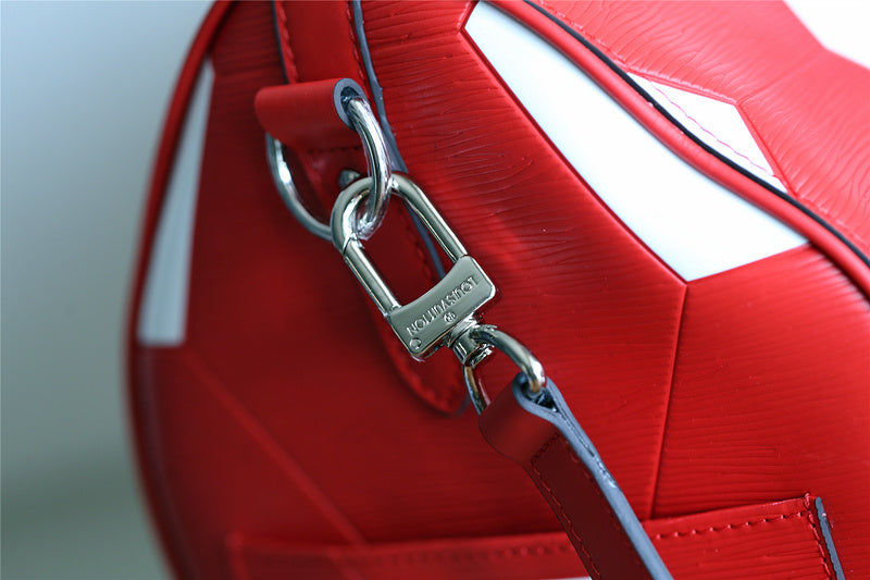 Fan Fashion Lu-Vi bags - 9475