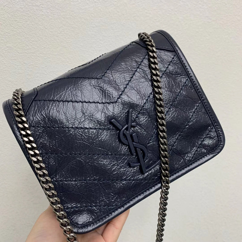 Amelia - YSL Bag - 3837