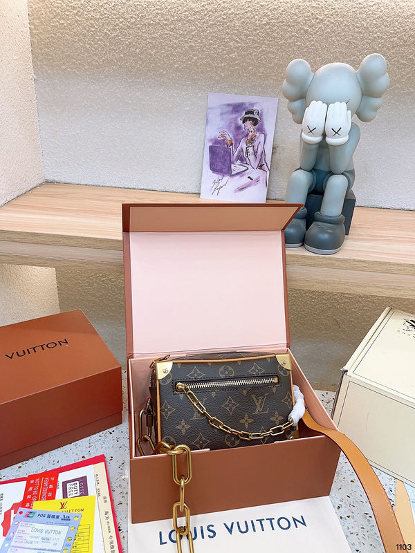 Amelia - LV Bags - 14774