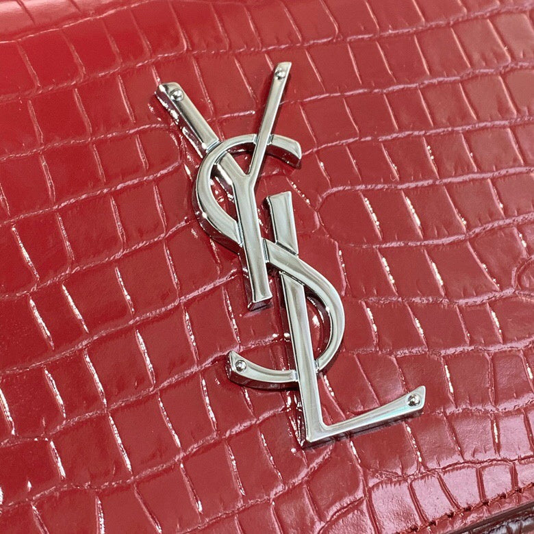 Amelia - YSL Bag - 4024