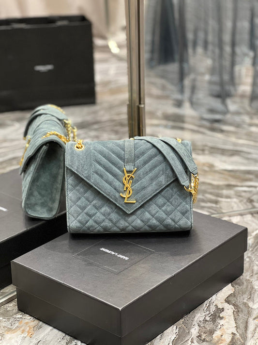 YSL BAGS - WOMEN LOVE LUXURY BAGS - 466