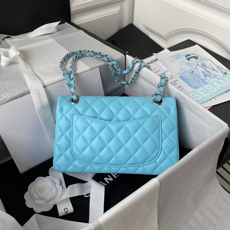 Amelia-  CHL BAGS  - 377