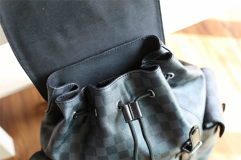 Fan Fashion Lu-Vi bags - 9699