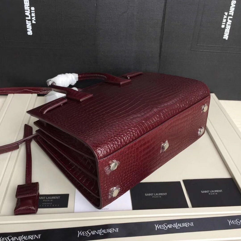 Amelia - YSL Bag - 2777