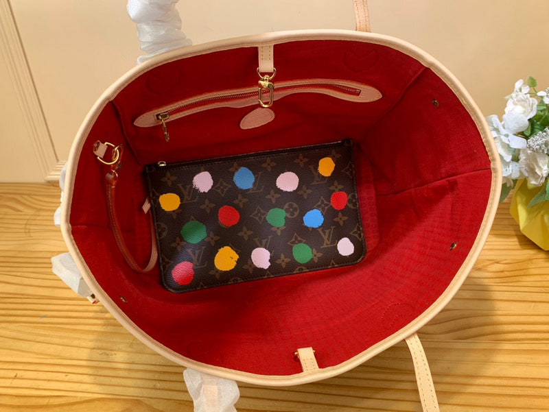 Amelia - LOV Lady Bags - 212