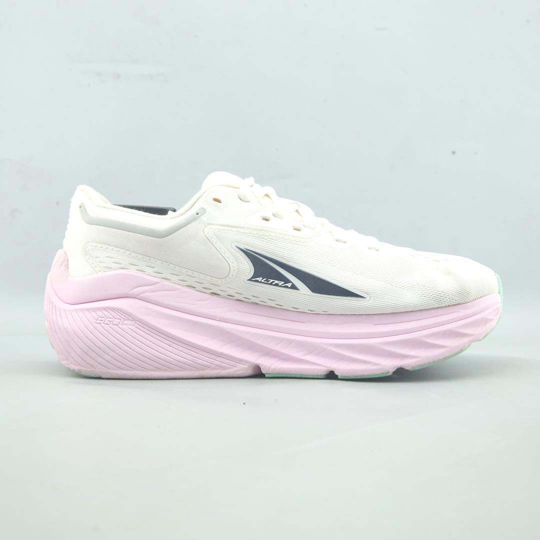 ALTRA VIA OLYMPUS