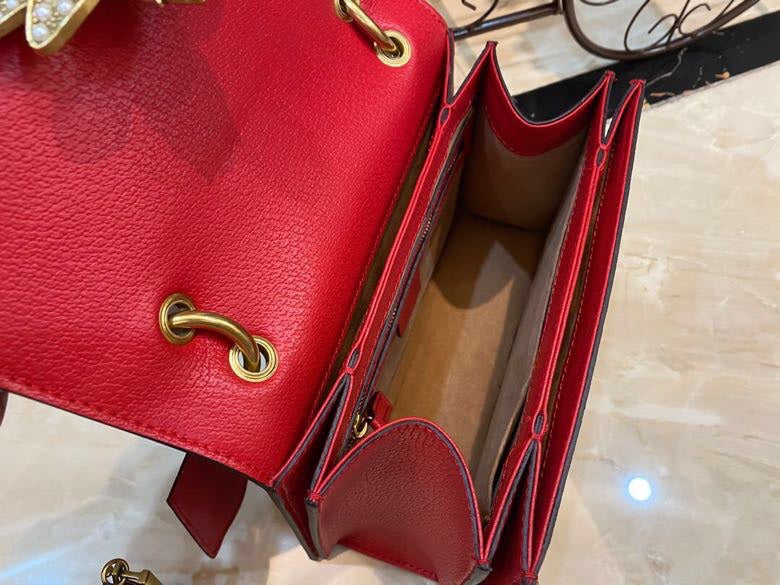 Amelia - GCI Bags - 9778