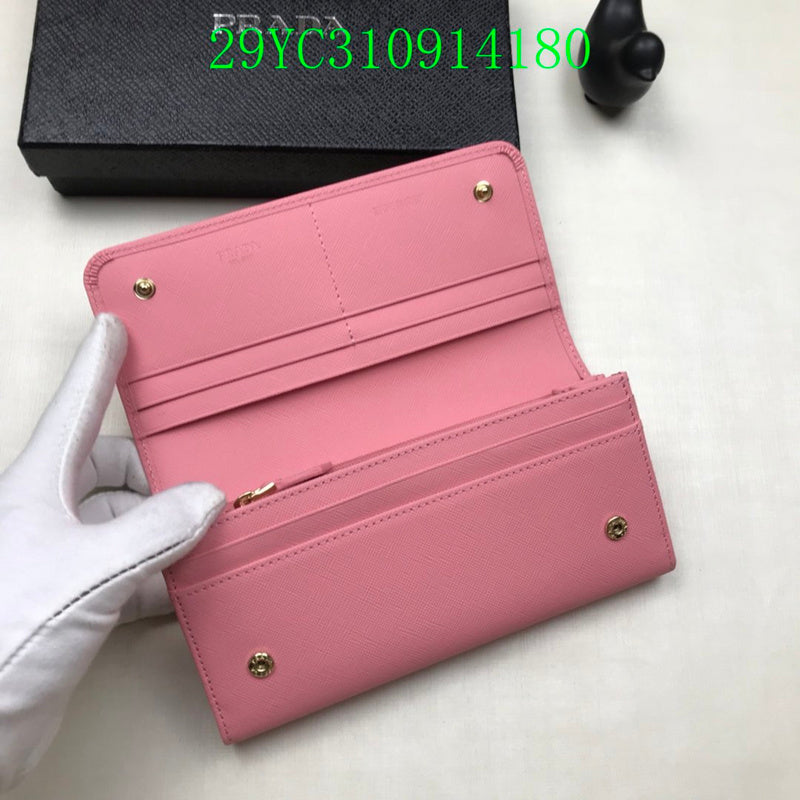 Amelia - PD Wallet - 409