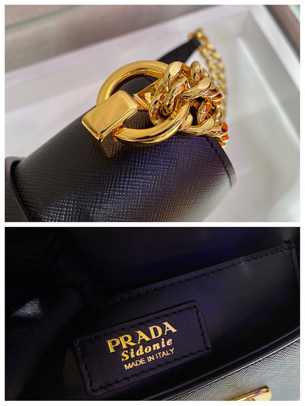 Amelia-i PD Lady Bags - 812