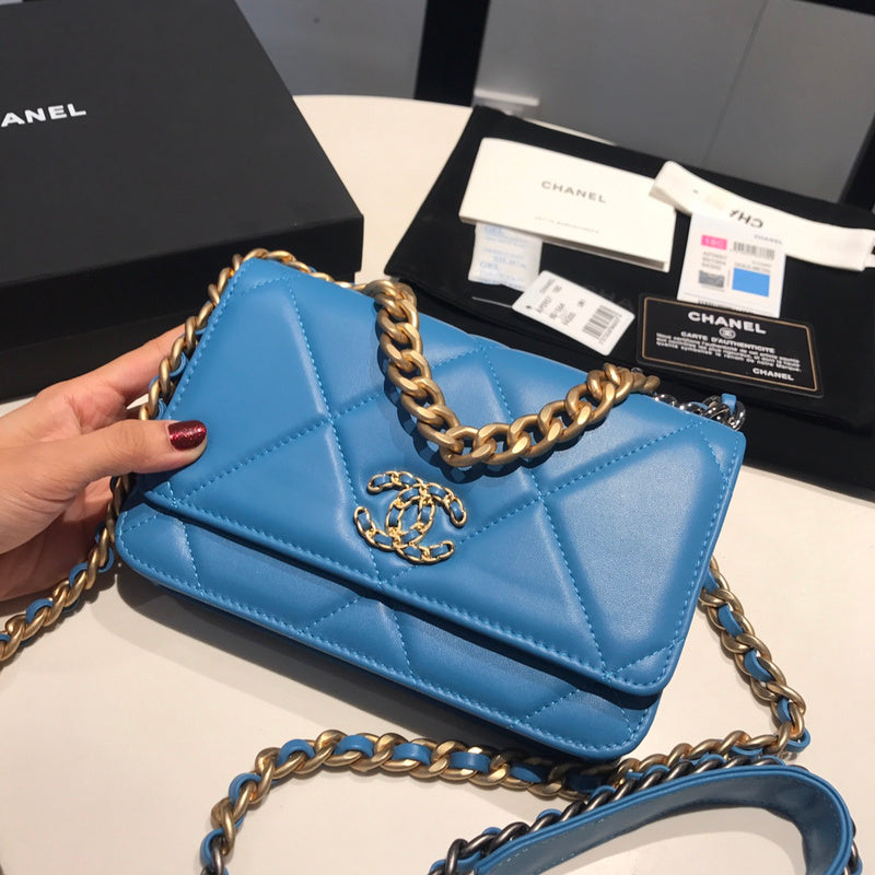 Amelia- CHL Bags - 6500