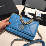 Amelia- CHL Bags - 6500