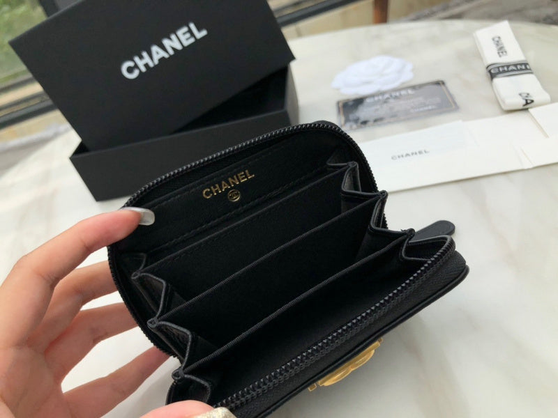 Amelia-i CHL Wallets - 007