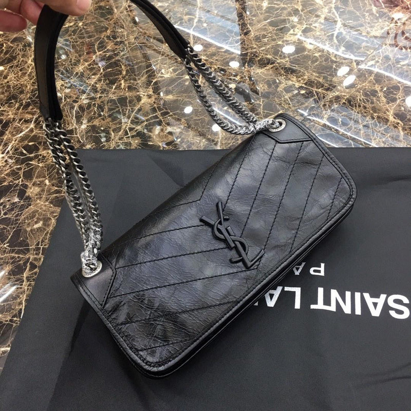 Amelia - YSL Bag - 2763