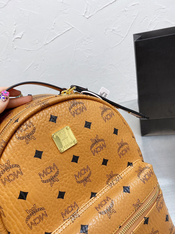 Amelia- - MQM Bags - 208