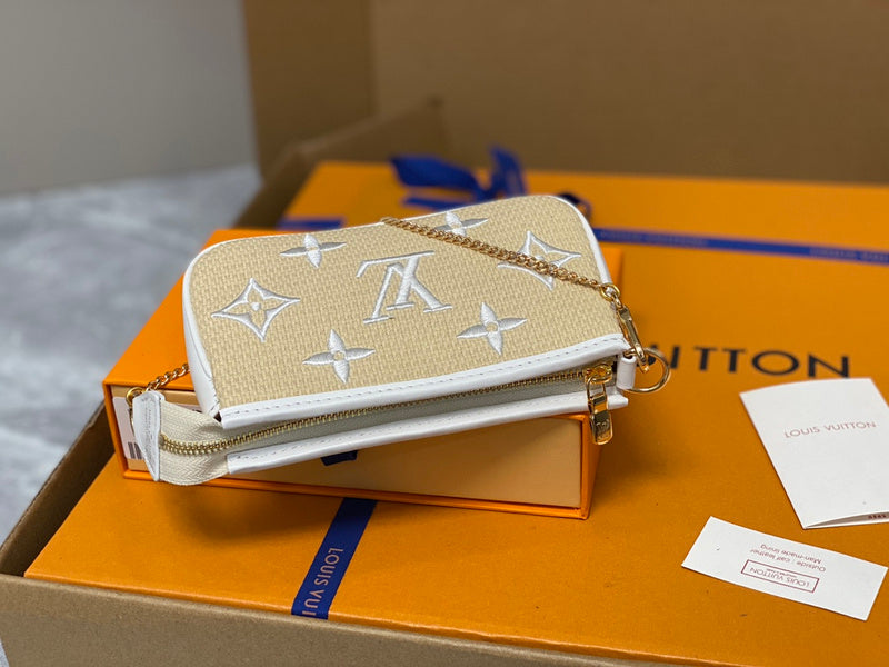 Amelia - LV Bags - 15180