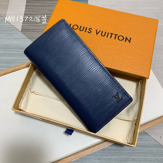 Amelia- LOV  Luxury  Wallets - 549