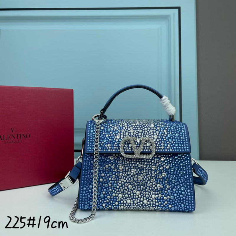 Amelia- VEL WOMEN LUXURY BAGS - 941