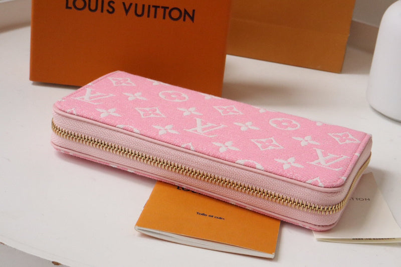 Amelia- LOV  Luxury  Wallets - 604