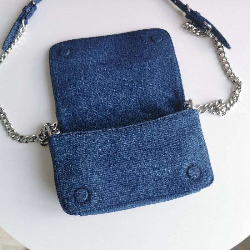 Amelia- MMU  LUXURY BAGS - 065