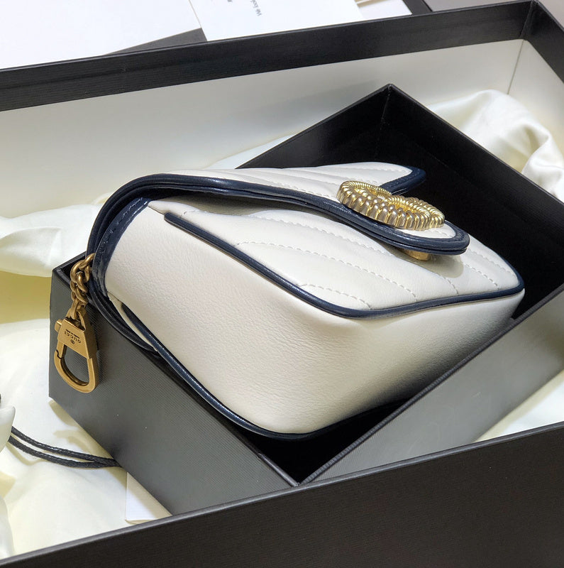 Amelia- GCI Bags - 4692