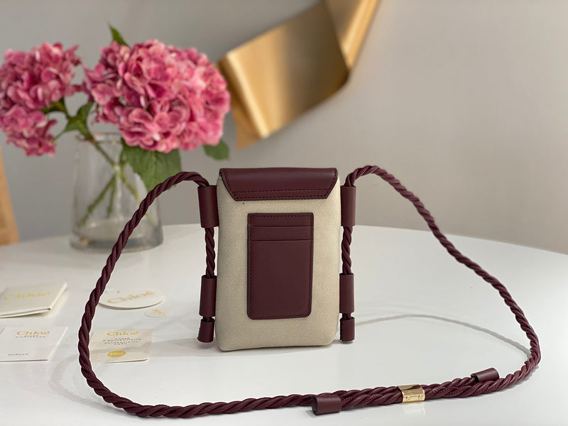 Amelia's Bag Gallery - CLE Bags - 530