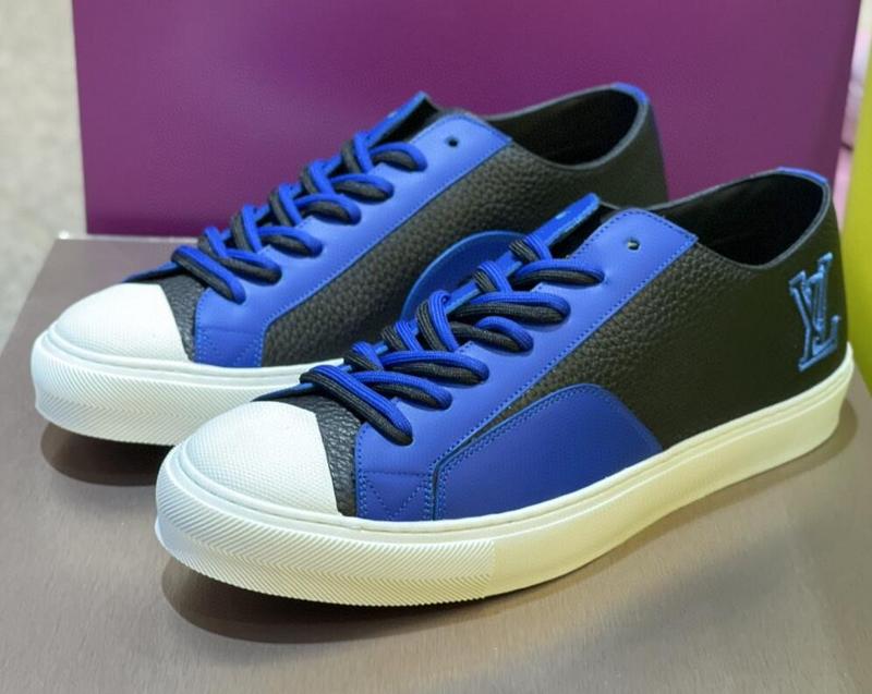 AmeliaLuxury - LOV Men Shoes - 1388