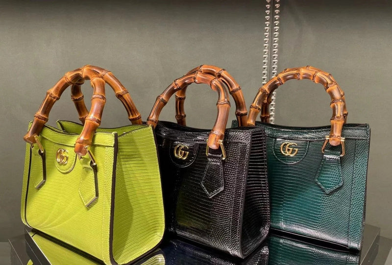 Amelia- GUKI Bags - 1421