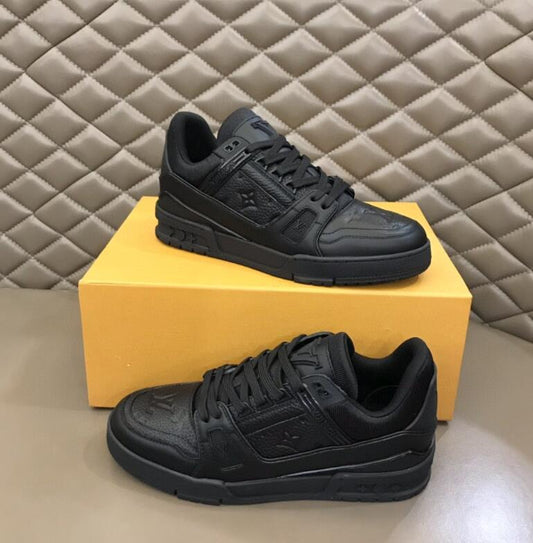 AmeliaLuxury - LOV Men Shoes - 740